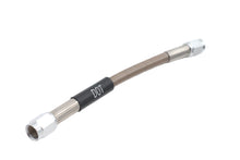Load image into Gallery viewer, Stainless Steel Brake Hose 6 inch