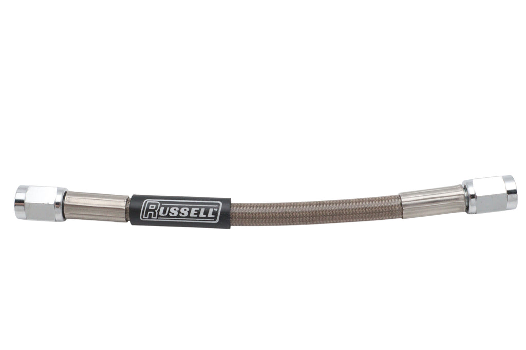 Stainless Steel Brake Hose 6 inch