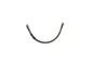 Stainless Steel Brake Hose 12 inch