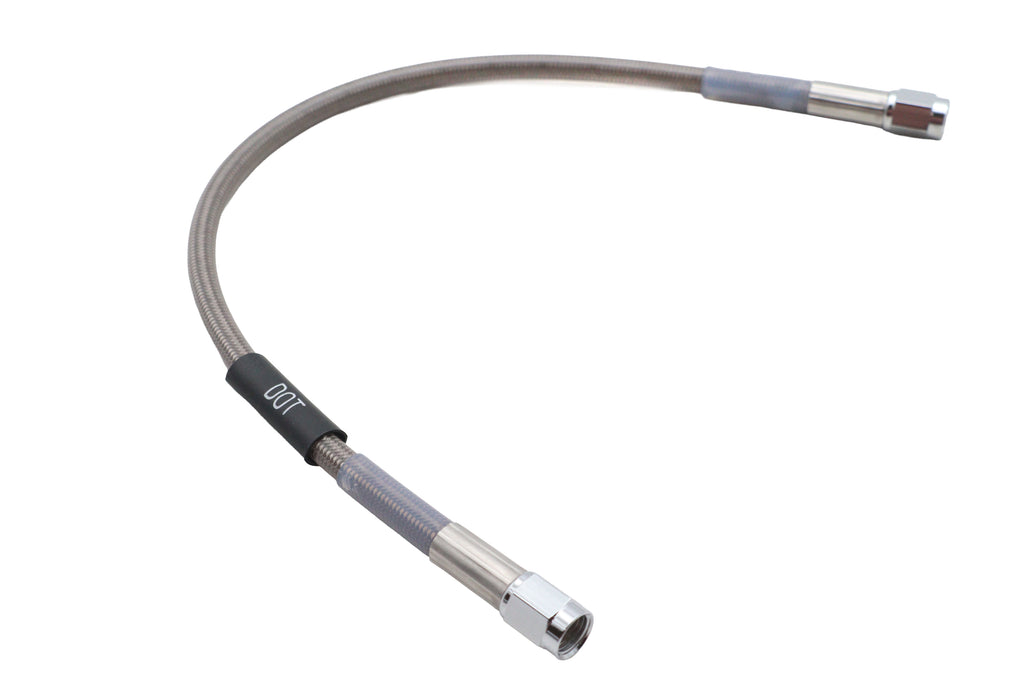 Stainless Steel Brake Hose 15 inch
