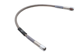 Stainless Steel Brake Hose 15 inch