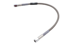 Load image into Gallery viewer, Stainless Steel Brake Hose 15 inch