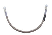 Load image into Gallery viewer, Stainless Steel Brake Hose 15 inch