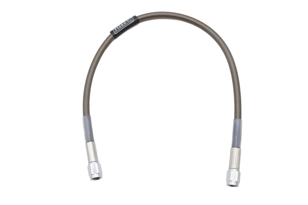 Stainless Steel Brake Hose 17 inch