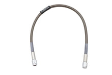 Load image into Gallery viewer, Stainless Steel Brake Hose 17 inch