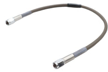 Load image into Gallery viewer, Stainless Steel Brake Hose 17 inch