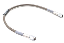 Load image into Gallery viewer, Stainless Steel Brake Hose 17 inch