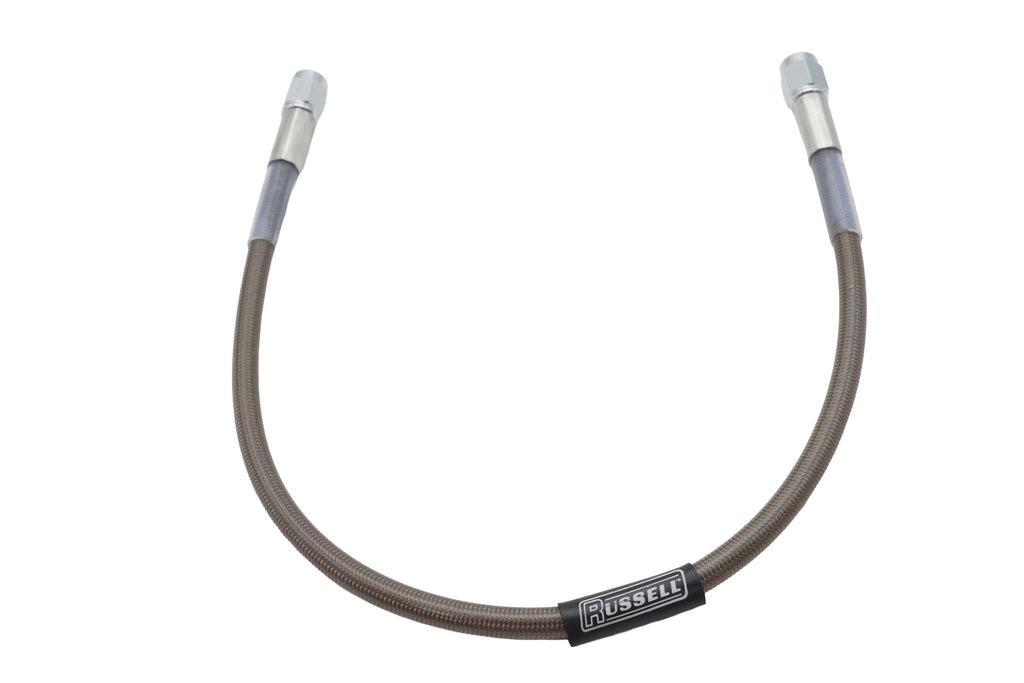 Stainless Steel Brake Hose 17 inch