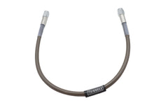 Load image into Gallery viewer, Stainless Steel Brake Hose 17 inch