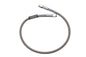 Stainless Steel Brake Hose 21 inch