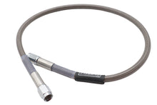 Load image into Gallery viewer, Stainless Steel Brake Hose 21 inch