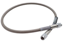 Load image into Gallery viewer, Stainless Steel Brake Hose 21 inch