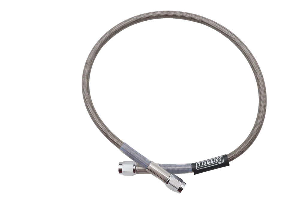 Stainless Steel Brake Hose 21 inch