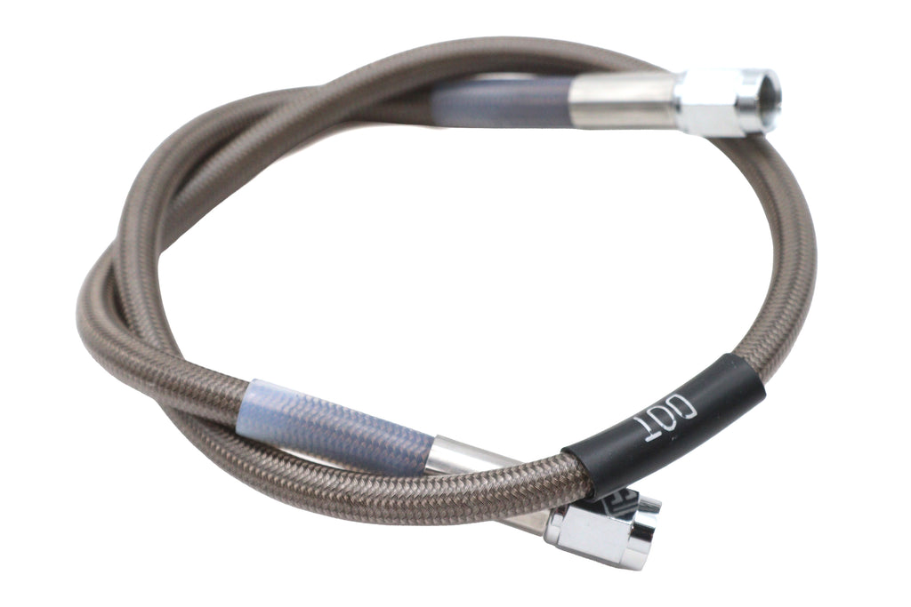 Stainless Steel Brake Hose 23 inch