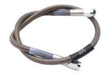 Load image into Gallery viewer, Stainless Steel Brake Hose 23 inch