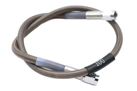 Stainless Steel Brake Hose 23 inch