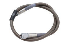 Load image into Gallery viewer, Stainless Steel Brake Hose 23 inch