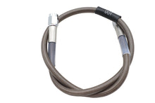 Load image into Gallery viewer, Stainless Steel Brake Hose 23 inch