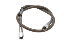 Load image into Gallery viewer, Stainless Steel Brake Hose 25 inch