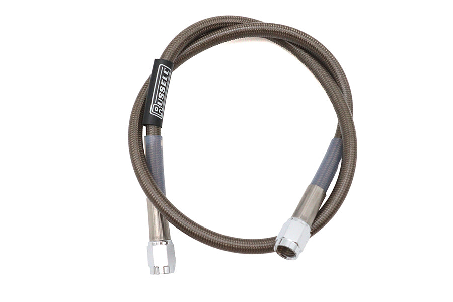 Stainless Steel Brake Hose 25 inch