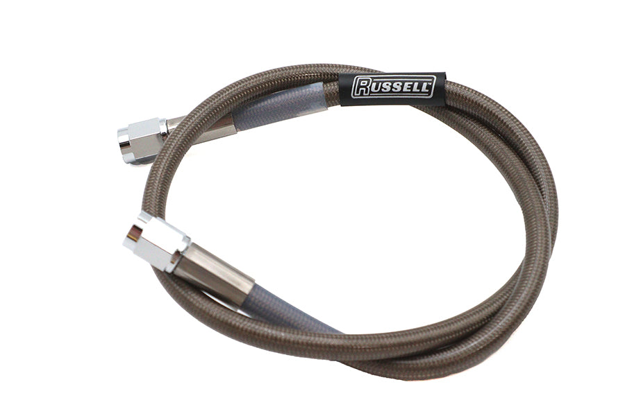 Stainless Steel Brake Hose 25 inch