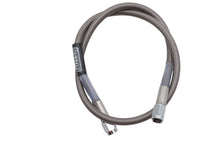 Load image into Gallery viewer, Stainless Steel Brake Hose 26 inch