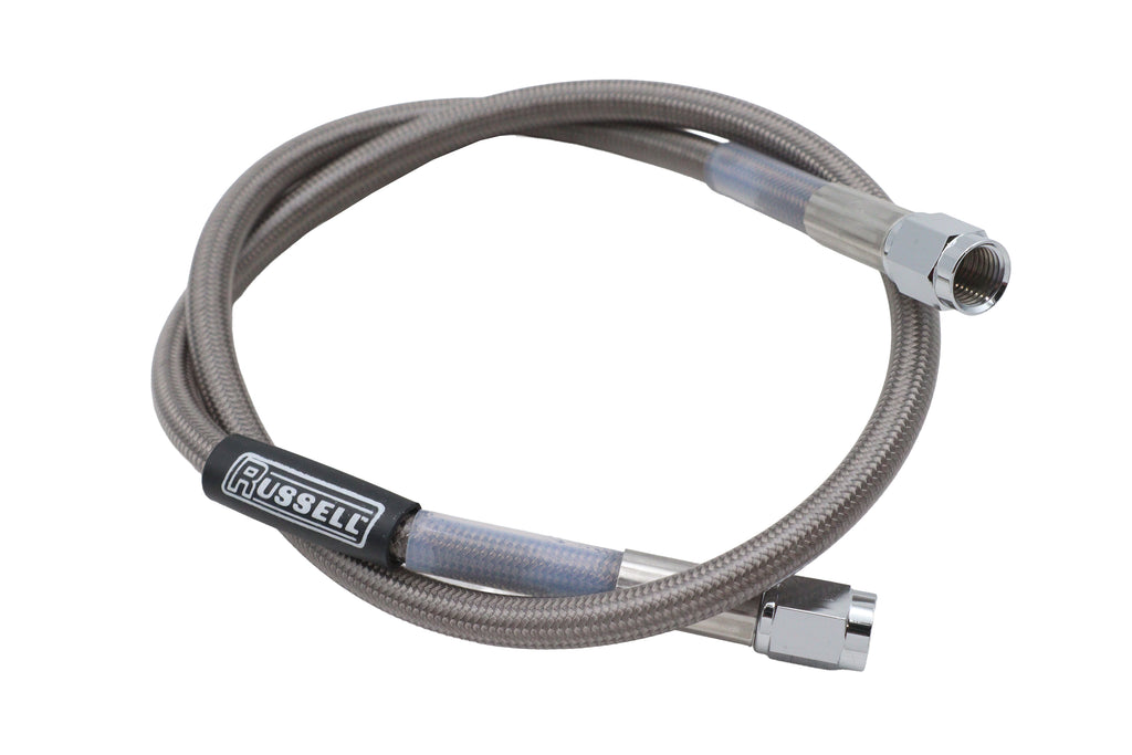 Stainless Steel Brake Hose 26 inch