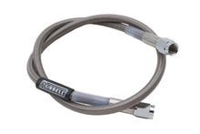 Load image into Gallery viewer, Stainless Steel Brake Hose 26 inch