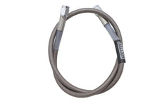 Load image into Gallery viewer, Stainless Steel Brake Hose 26 inch