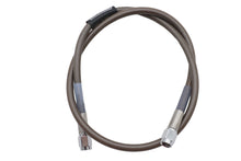 Load image into Gallery viewer, Stainless Steel Brake Hose 30 inch