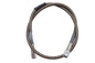 Stainless Steel Brake Hose 30 inch