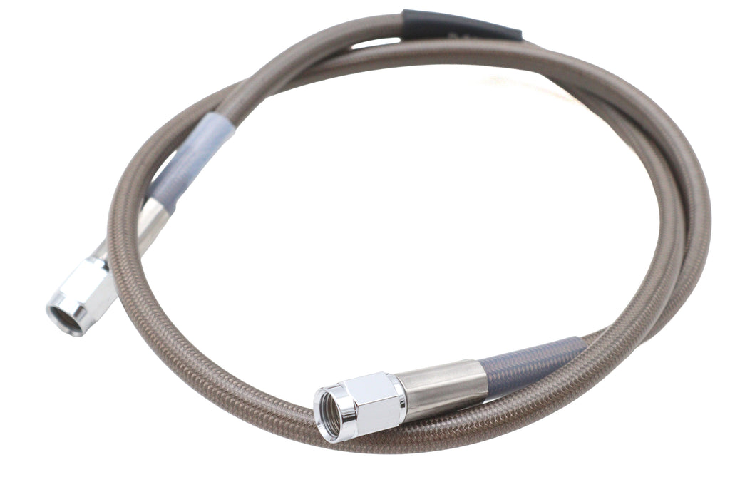 Stainless Steel Brake Hose 30 inch