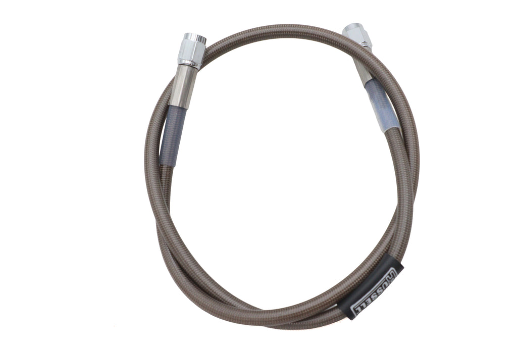 Stainless Steel Brake Hose 30 inch