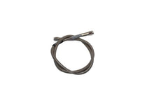 Load image into Gallery viewer, Stainless Steel Brake Hose 32 inch
