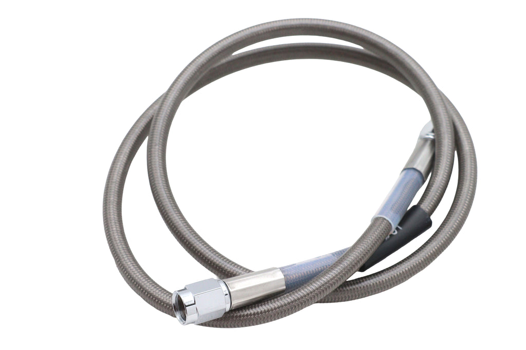 Stainless Steel Brake Hose 34 inch