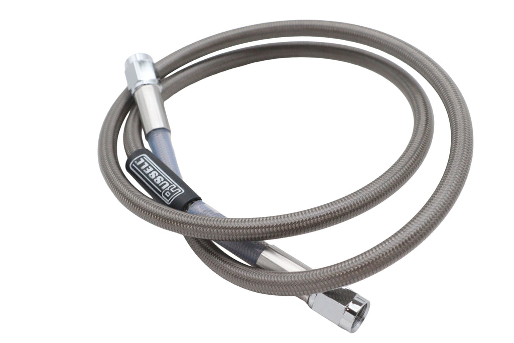 Stainless Steel Brake Hose 34 inch