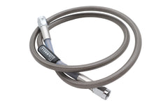 Load image into Gallery viewer, Stainless Steel Brake Hose 34 inch