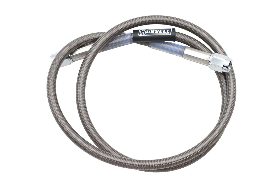 Stainless Steel Brake Hose 34 inch