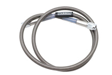 Load image into Gallery viewer, Stainless Steel Brake Hose 34 inch