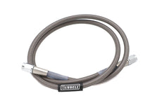 Load image into Gallery viewer, Stainless Steel Brake Hose 38 inch
