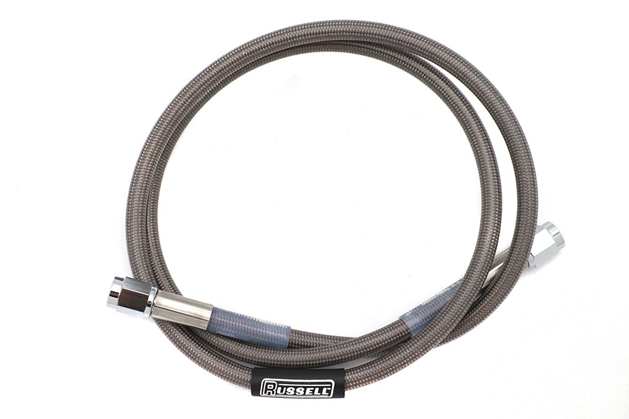 Stainless Steel Brake Hose 38 inch