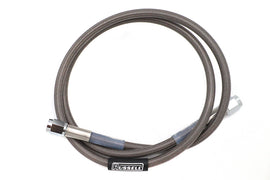 Stainless Steel Brake Hose 38 inch