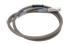 Load image into Gallery viewer, Stainless Steel Brake Hose 38 inch