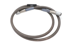 Load image into Gallery viewer, Stainless Steel Brake Hose 38 inch