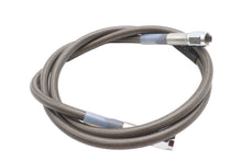 Load image into Gallery viewer, Stainless Steel Brake Hose 42 inch