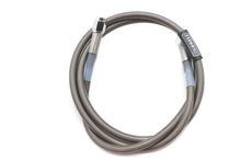 Load image into Gallery viewer, Stainless Steel Brake Hose 42 inch