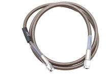 Load image into Gallery viewer, Stainless Steel Brake Hose 47 inch