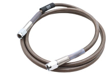 Load image into Gallery viewer, Stainless Steel Brake Hose 47 inch