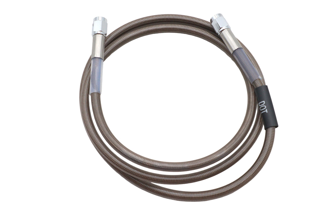 Stainless Steel Brake Hose 47 inch