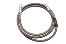 Load image into Gallery viewer, Stainless Steel Brake Hose 47 inch